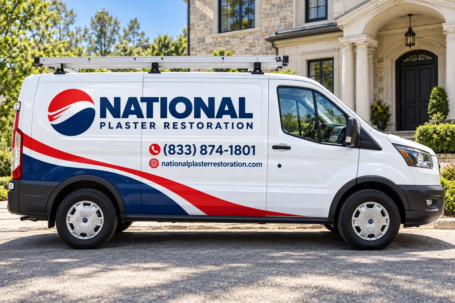 Plaster Repair in Salina, OK near me