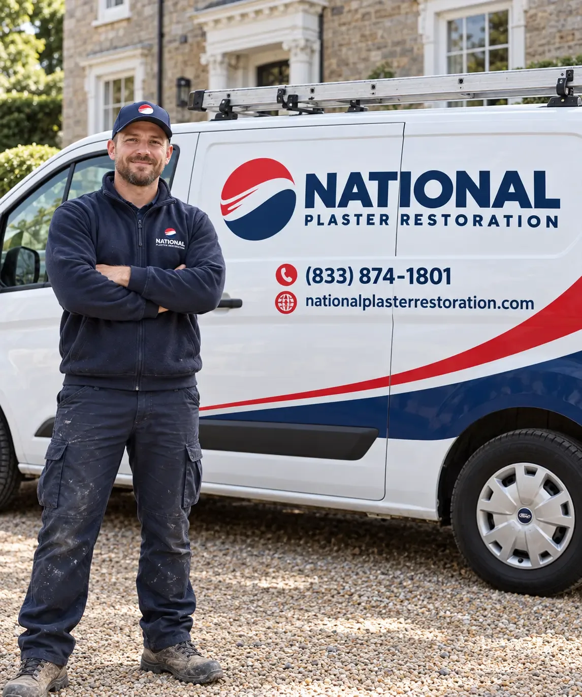 Plaster Repair company in Salina, OK
